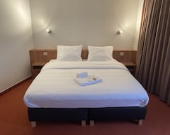 Hotelli Hotel De Rantere (Oudenaarde, Belgia)