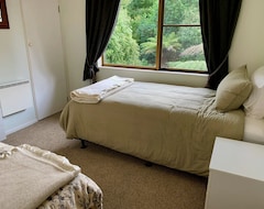 Cijela kuća/apartman Riversong Retreat (Thames, Novi Zeland)