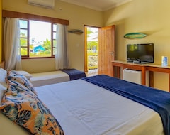 Khách sạn Hotel Mar De Cabo Frio (Cabo Frio, Brazil)