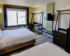 Khách sạn Holiday Inn Express & Suites Sioux Center, an IHG Hotel (Sioux Center, Hoa Kỳ)