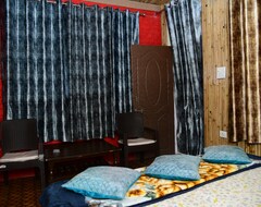 Hotelli Rudraksh (Ujjain, Intia)