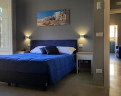 Zibibbo Suites & Rooms - Aparthotel In Centro Storico A Trapani (Trapani, Italia)