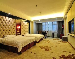 Khách sạn Sunshine 100 Boutique Hotel (Shaoyang, Trung Quốc)