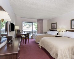 Khách sạn Days Inn By Wyndham Novato/San Francisco (Novato, Hoa Kỳ)