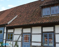 Cijela kuća/apartman Ferienwohnung Im Edelhof (Nojštat a. Ritenberg, Njemačka)