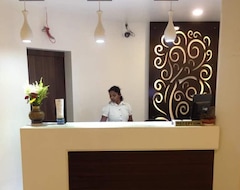 P M Regency Hotel (Vadodara, Indien)
