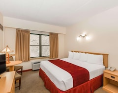 Hotel Travelodge By Wyndham Deadwood (Deadwood, Sjedinjene Američke Države)