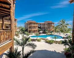 Hotel Ambergris Divers Resort (San Pedro, Belize)