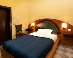 Hotelli Residenza Pizziniaco (Lecce, Italia)