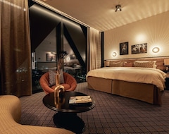 Jacy´z Hotel & Resort (Gothenburg, Sweden)