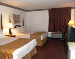 Hotel Econo Lodge (O'Fallon, Sjedinjene Američke Države)