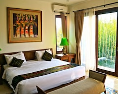 Hotel Aqua Octaviana Bali Villa (Seminyak, Indonesia)
