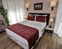 Hotel 212 Olympos (Kumluca, Turquía)