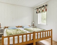 Toàn bộ căn nhà/căn hộ Vacation Home Ängasjö Ekbacken (vgt147) In Östra Frölunda - 8 Persons, 3 Bedrooms (Svenljunga, Thụy Điển)