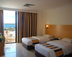 Mina Hotel Aqaba (Aqaba City, Jordania)