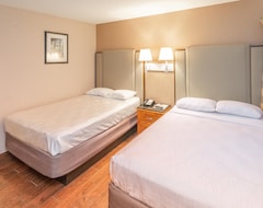 Hotel Budgetel Inn & Suites (Yuma, EE. UU.)