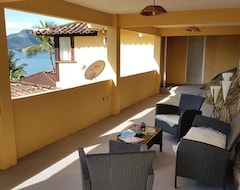 Hotel Pousada Costa Do Sape (Angra dos Reis, Brasil)
