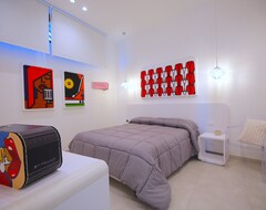 Hotel Glave Rooms (Termoli, Italija)