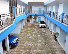 Hotel Wira Dkost N Guest House (Madiun, Indonesien)