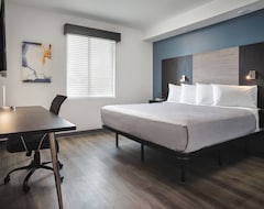 Khách sạn stayAPT Suites Columbus-Fort Moore (Columbus, Hoa Kỳ)