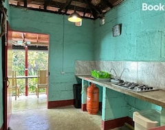 Cijela kuća/apartman Casaagua (Barbosa, Kolumbija)