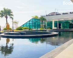 Toàn bộ căn nhà/căn hộ Kuantan Imperium Residence Cityview With Netflix (Kuantan, Malaysia)