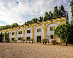 Casa rural Agriturismo Il Leone Della Torre (Concamarise, Ý)