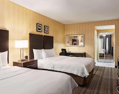 Hotel Homewood Suites By Hilton Newtown - Langhorne, Pa (Langhorne, EE. UU.)