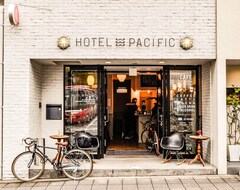 Hotel Pacific Kanazawa - Vacation Stay 99305V (Kanazawa, Japan)