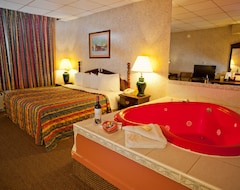 Hotel Days Inn By Wyndham Parsippany (Parsippany, USA)