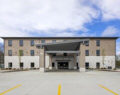 Khách sạn Quality Inn & Suites (Joelton, Hoa Kỳ)
