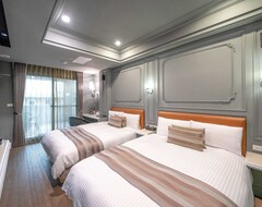 Hotel Dream B&B (Luodong Township, Tajvan)
