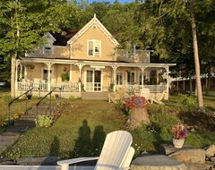 Hele huset/lejligheden Victorian Cottage On Oquaga Lake (Deposit, USA)