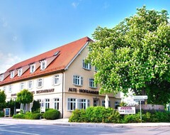 Hotel Neuwirtshaus (Stuttgart, Tyskland)