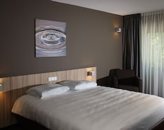 Khách sạn Fletcher Wellness-Hotel Stadspark (Bergen op Zoom, Hà Lan)