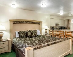 Hotel Old Mill & Suites (Bend, USA)