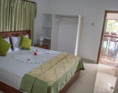 Aparthotel Anse Soleil Resort (Anse Soleil, Seychelles)