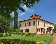 Toàn bộ căn nhà/căn hộ Villa Santalbino (smn190) (San Miniato, Ý)