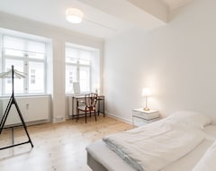Tüm Ev/Apart Daire Spacious Apartment In Copenhagen Centre (Kopenhag, Danimarka)