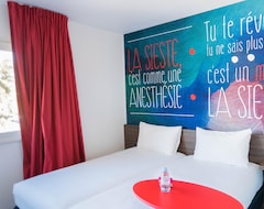 Khách sạn Ibis Styles Perpignan Canet-en-Roussillon (Canet-en-Roussillon, Pháp)