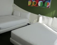 Khách sạn Idea Hotel Milano Malpensa Airport (Somma Lombardo, Ý)