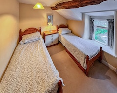 Koko talo/asunto 2 Bedroom Accommodation In Pooley Bridge (Pooley Bridge, Iso-Britannia)
