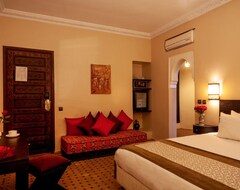 Hotel Riad Batoul (Marakeš, Maroko)