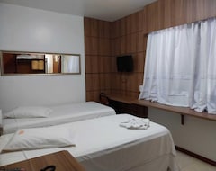 Colle Tourist Hotel (Criciúma, Brasilien)