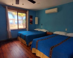 Resort/Odmaralište Lands End (Roatan, Honduras)