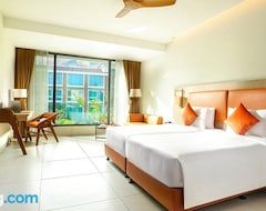 Hotel Elements By Rosetta (Velha Goa, Indien)