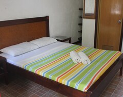 Hotel Paragayo Resort (Otok Panglao, Filipini)
