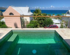 Toàn bộ căn nhà/căn hộ Tranquil House (Long Bay, British Virgin Islands)