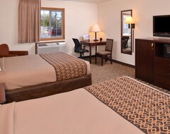 Khách sạn Americas Best Value Inn & Suites Atlantic (Atlantic, Hoa Kỳ)