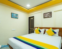 Khách sạn Itsy By Treebo - Anand Executive, Near Amanora (Pune, Ấn Độ)